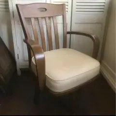 France bed フランスベッドのダイニングチェア