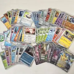 ポケモンカード10枚 まとめ売り - メルカリ