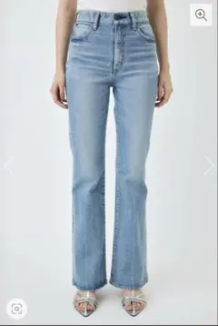 moussy MVS L/BLU FLARE 28インチ