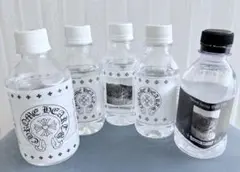 クロムハーツ ペットボトル　激レア　LA
