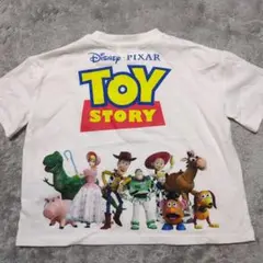トイ・ストーリー Tシャツ 90cm ディズニー