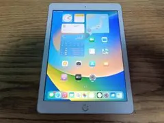 SIMフリー iPad 第5世代 32GB Wi-Fi+Celler