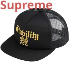 2025年最新】Supreme Stability Mesh Back 5-Panelの人気