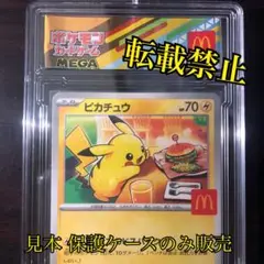 PSA風 保護カードケース