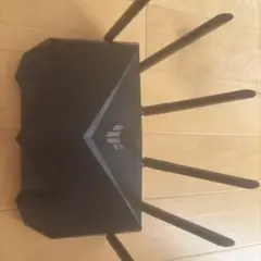 ASUS WiFi TUF-AX6000