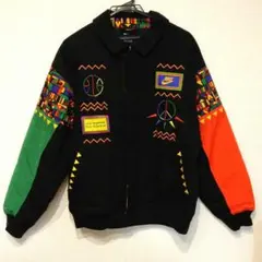 NIKE URBAN JUNGLE GYM SPIKE LEE Supreme