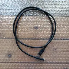オウルテック Type-C USB 4 映像 出力 PD対応 1m
