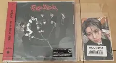 &TEAM YUMA 月狼通常盤