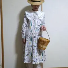 アトリエドゥサボン　ワンピース