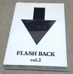 ザ・ハイロウズ / FLASH BACK vol.2