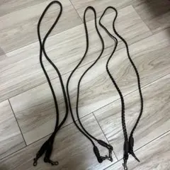 ショルダー　ストラップ　3本セット