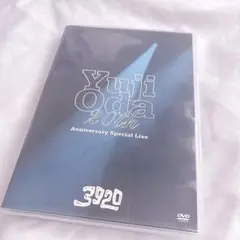 織田裕二/YUJI ODA 20th Anniversary Special …