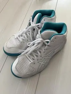asics DUNKSHOT MB 9