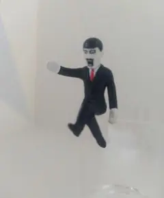 コップのフチのアイツ パンクドランカーズ