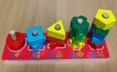 木製棒通し