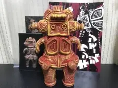 めんた君 ソフビ デハラユキノリ 片桐仁 別注 限定 m60902981402_1.jpg?1731753318