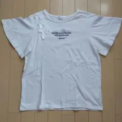 JENNI LOVEホワイト Tシャツ