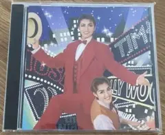 メイキング オブ 宝塚「雨に唄えば」2003年 DVD