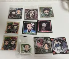 鬼滅の刃 竈門炭治郎 禰豆子　グッズ　まとめ