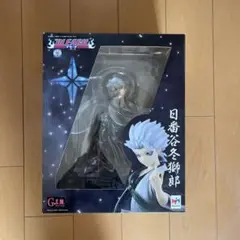 【輸送箱新品未開封】Precious G.E.M. BLEACH 日番谷冬獅郎 メガハウス 【限定販売】Precious G.E.M.シリーズ BLEACH 日番