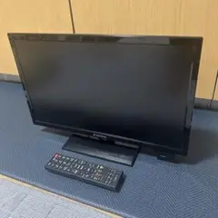 J-techno 19型液晶テレビ Amazon | 【整備済み品】 J-techno 19V小型テレビ 薄型・軽量