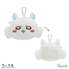新品未使用 モモンガ パスケース