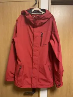 VOLCOM L GORE-TEX JACKET