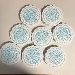 コースター100枚