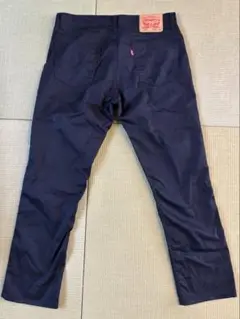 Levi's 511 リーバイス 　COOL ブラックパンツ W34
