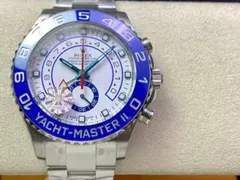 ROLEX Yacht-Master II クロノグラフ