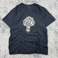CAN'T MUFFLE THE DUFFLE モンスターTシャツ/グラフィック