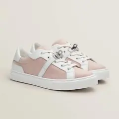 エルメス HERMES デイ スニーカー Day sneaker 36.5