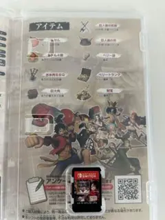 【即決相談可能！】ONE PIECE 海賊無双4 Deluxe Edition