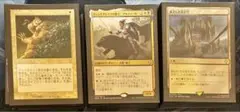 MTG 統率者 白黒騎士