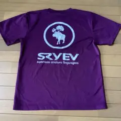 glimmer・グリマー・ドライTシャツ・半袖・プラシャツ・L・美品