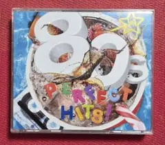 ナンパ―ワン 80s パーフェクト・ヒッツ CD3枚組