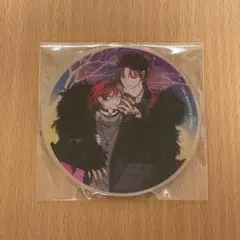 PUNKS△TRIANGLE ステラマップカフェ　アクリルコースター