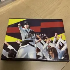 欅坂46/欅共和国2018〈初回生産限定盤・2枚組〉