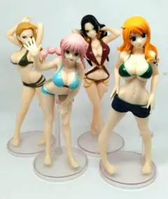 ONE PIECE Gasha Portraits ワンピース 全9種 セット 2025年最新】gasha portraits one-pieceの人気アイテム - メルカリ