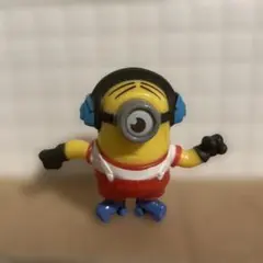 ミニオン フィギュア