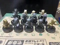 仮面ライダー ワールドクロニクル 13体セット