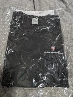 GooglePlay ウマ娘コラボTシャツ