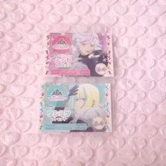 ✩ トモチケ 特典 ウシミツ シンヤ キンプリ 特典