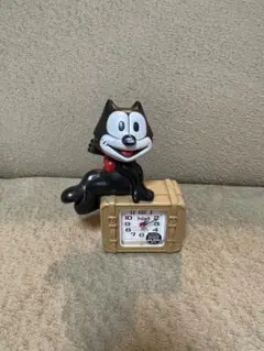 フィリックス・ザ・キャット 振り子時計 掛け時計 FELIX フェリックス