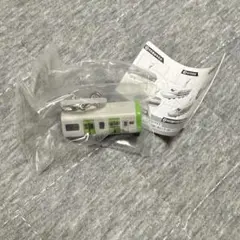 【匿名配送】JRはたらく電車　めじるしアクセサリー