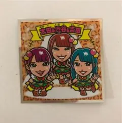 【再値下げ】☆AKB48☆AKBックリマンシール WEST-22