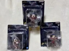 一番くじ ファンタジア C賞ミニフィギュアチャーム