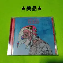 米津玄師 STRAY SHEEP