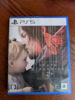 DEATH STRANDING 2 PS5