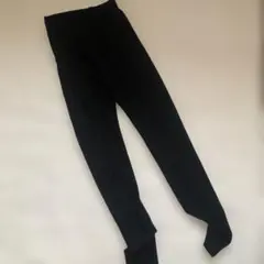FOXEY NEW YORK 滑らか ストレッチパンツ レギンス　M ⑦